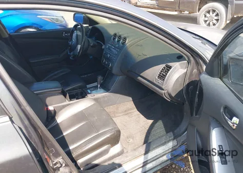 2009 Nissan Altima 3.5 Sl from USA, damaged, VIN 1N4BL21E19C184341